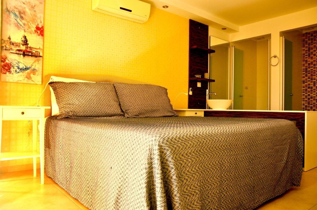 Babylon Luxury Villa With Private Pool And Indoor Heated Pool Сиде Экстерьер фото