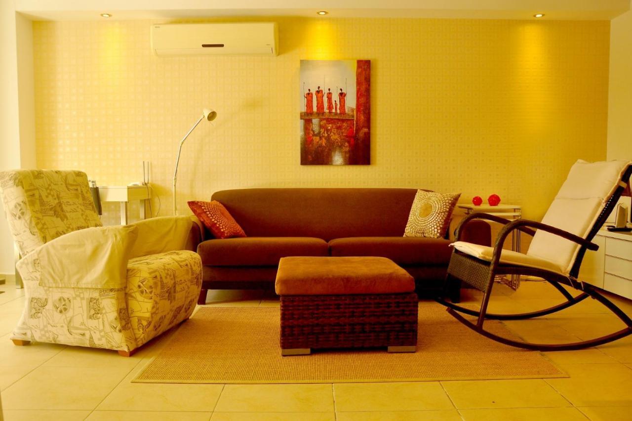 Babylon Luxury Villa With Private Pool And Indoor Heated Pool Сиде Экстерьер фото