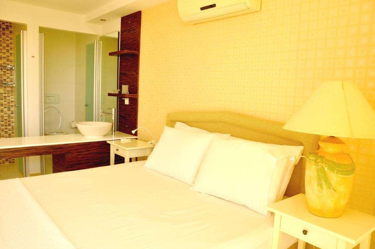 Babylon Luxury Villa With Private Pool And Indoor Heated Pool Сиде Экстерьер фото