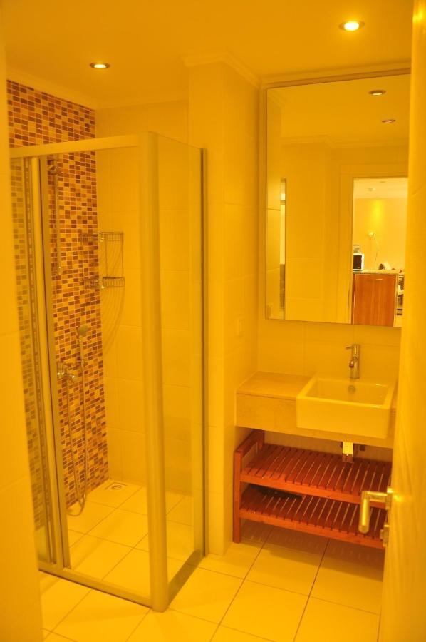 Babylon Luxury Villa With Private Pool And Indoor Heated Pool Сиде Экстерьер фото
